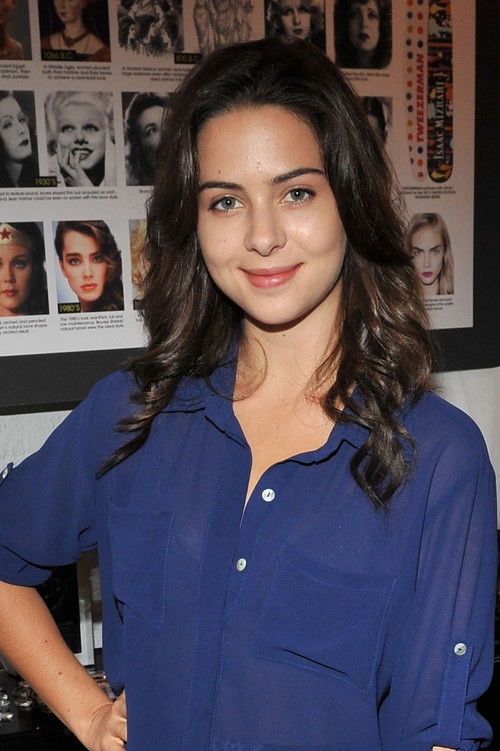 Photo of Holly Deveaux
