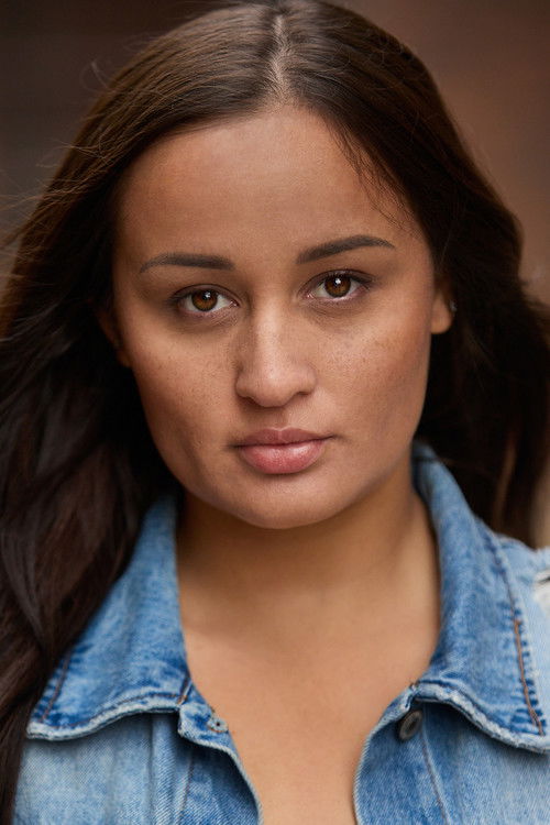 Photo of Jenna Clause