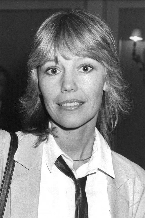 Photo of Tessa Wyatt