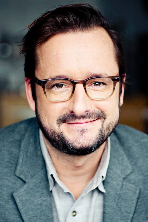 Photo of Rémi-Pierre Paquin