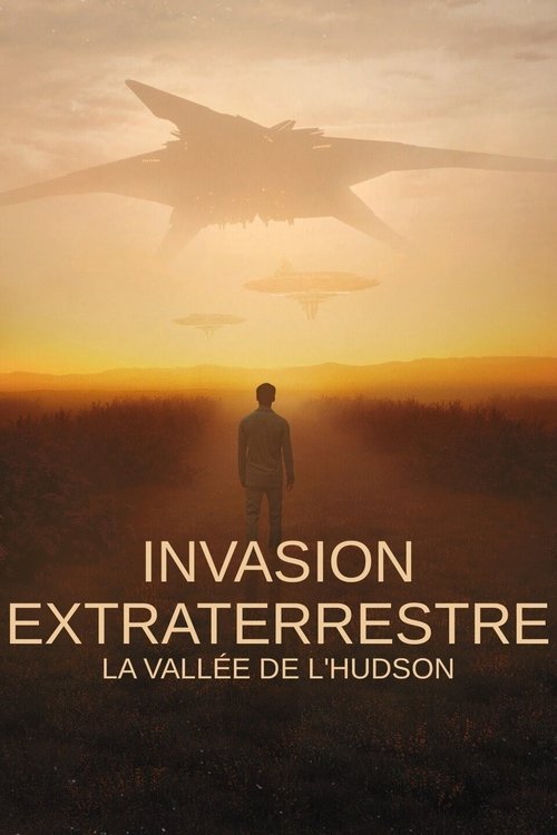 Alien Invasion: Hudson Valley