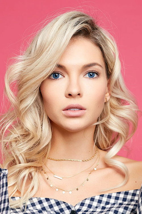 Photo of Natalya Bardo