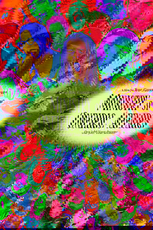 Ministry of Oneiric Affairs