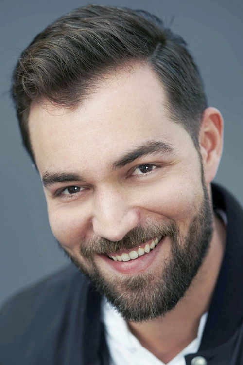 Photo of Bassel Alzaro