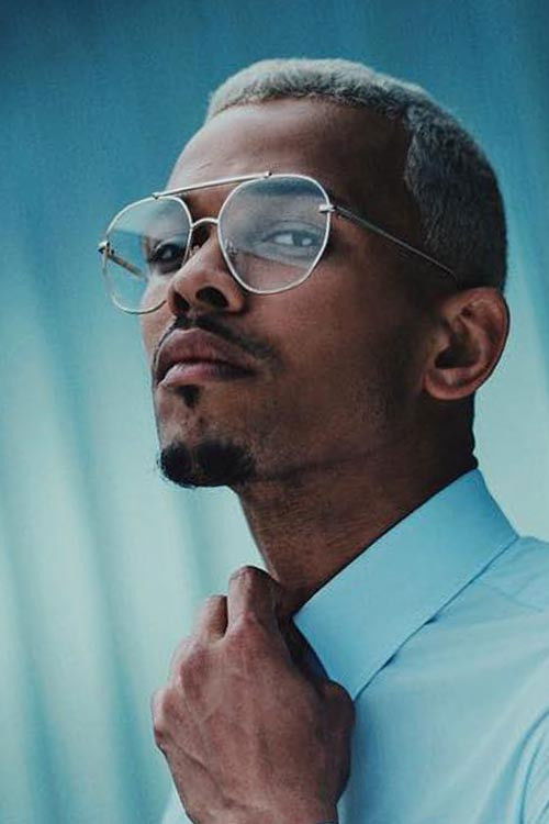 Photo of Ben Cristovao