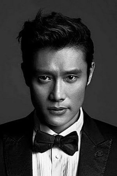 Photo of Lee Byung-hun