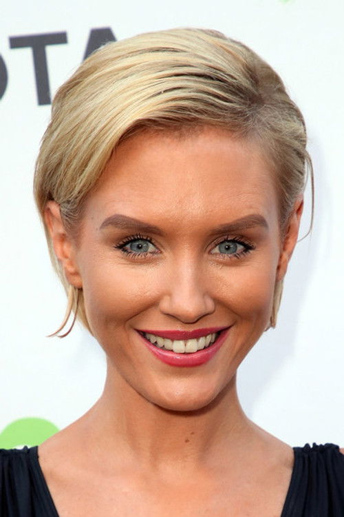 Photo of Nicky Whelan