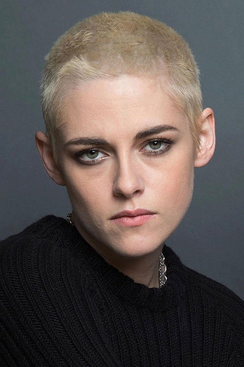 Photo of Kristen Stewart