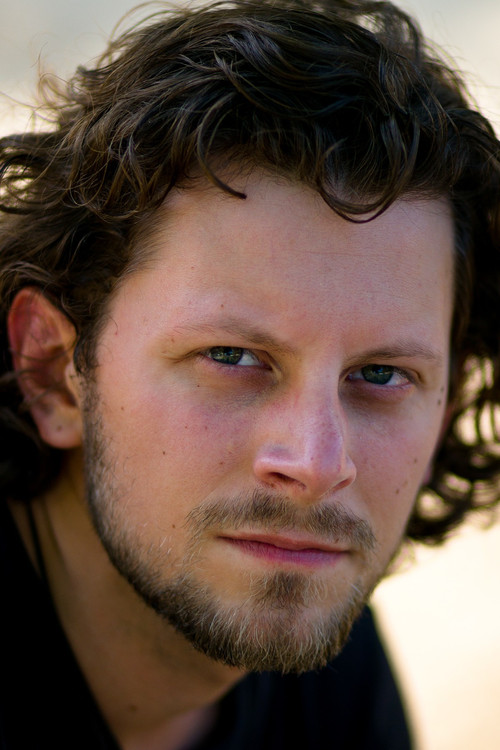 Photo of Alexander McPherson