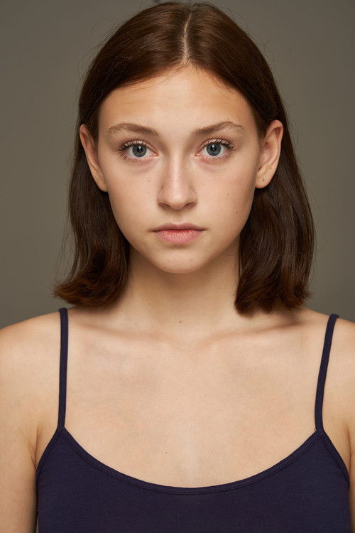 Photo of Mariia Kulikovskaia