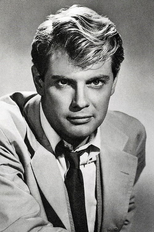 Photo of Troy Donahue