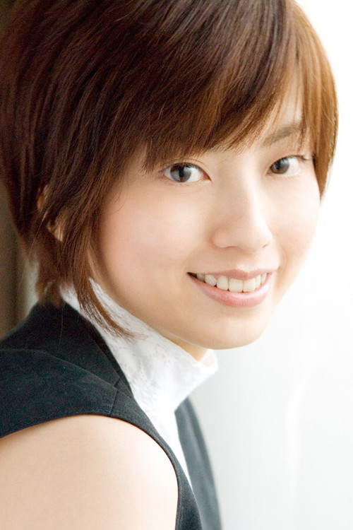 Photo of Reiko Matsuo