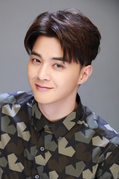 Photo of Kim Ji-hoon