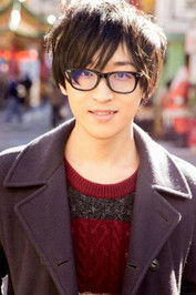 Photo of Takuma Terashima