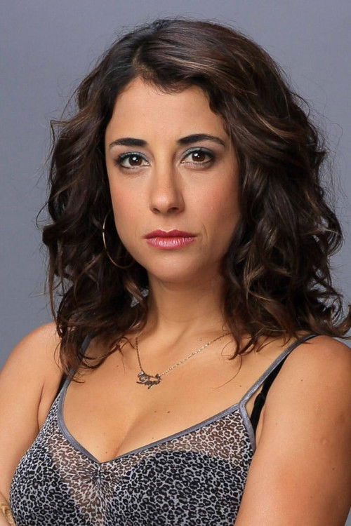 Photo of Elisa Zulueta