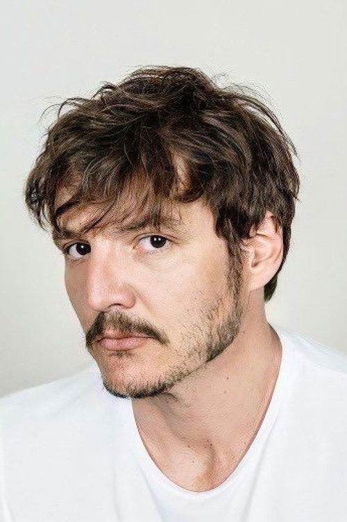 Photo of Pedro Pascal