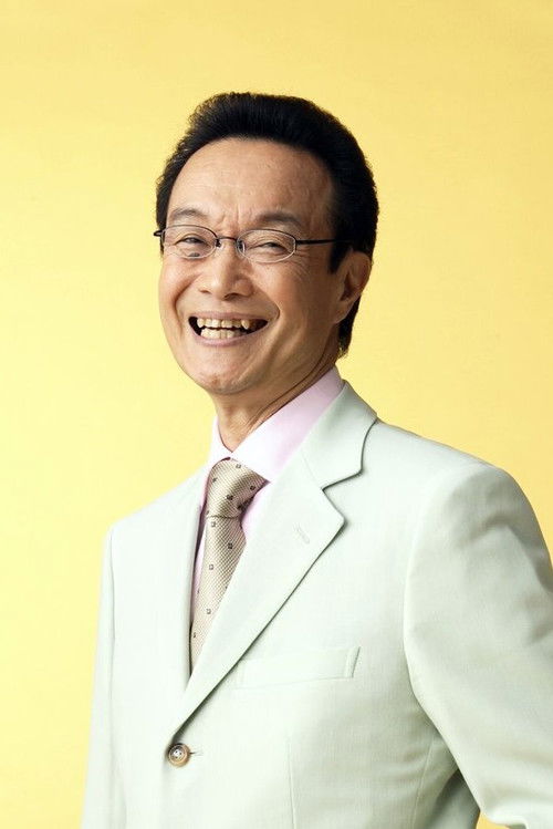 Photo of Akira Kamiya