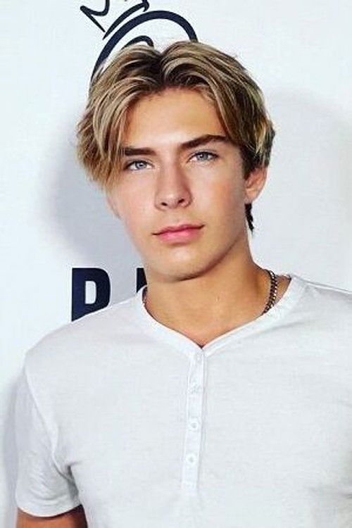 Photo of Sawyer Sharbino