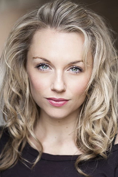 Photo of Jessica Ellerby