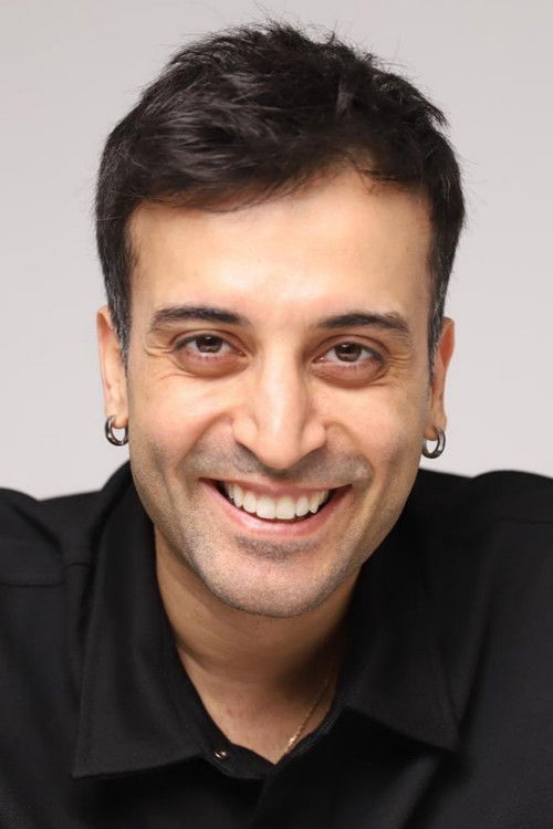 Photo of Berkay Tulumbacı