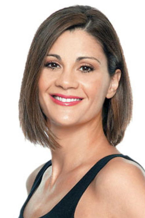 Photo of Anna-Maria Papaharalambous