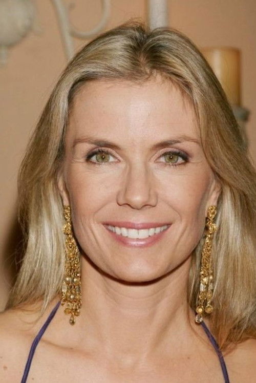 Photo of Katherine Kelly Lang
