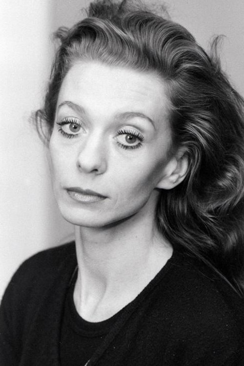 Photo of Ülle Toming