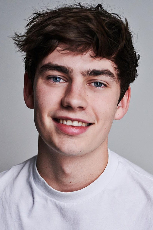 Photo of Spike Fearn