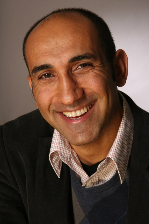 Photo of Chadi Alhelou