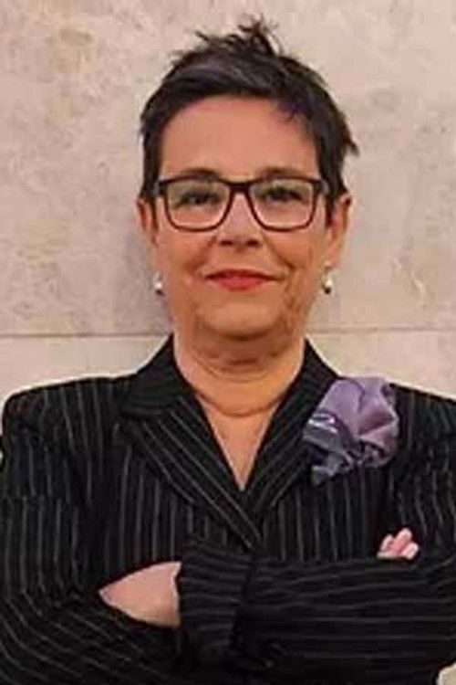 Photo of Charo Zapardiel