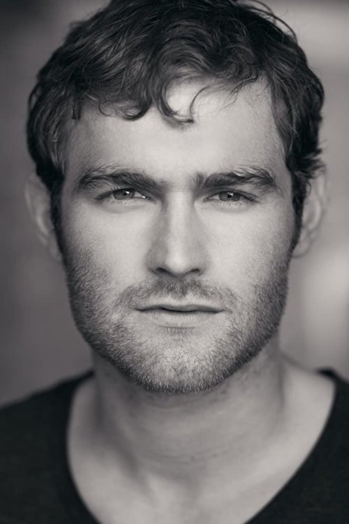 Photo of Mark Stanley