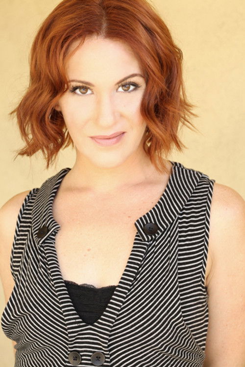 Photo of Faline England