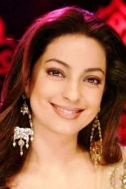 Photo of Juhi Chawla Mehta
