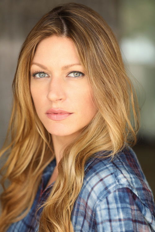 Photo of Jes Macallan