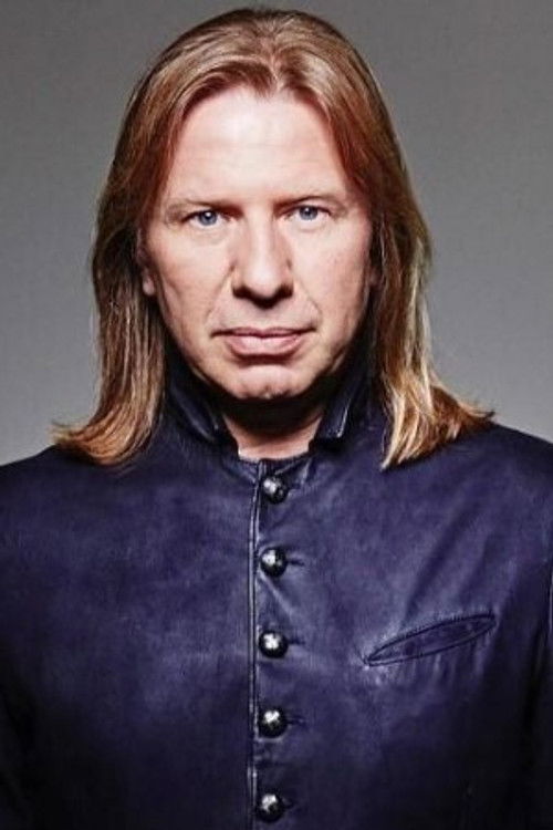 Photo of Viktor Drobysh