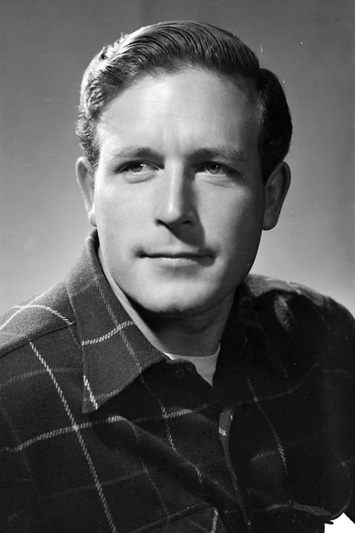 Photo of Lawrence Tierney