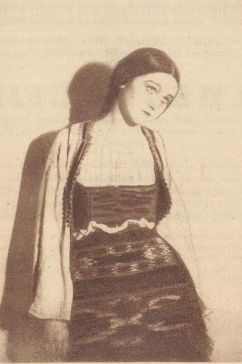 Photo of Božena Kraljeva