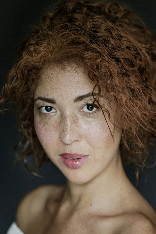 Photo of Natasha Culzac