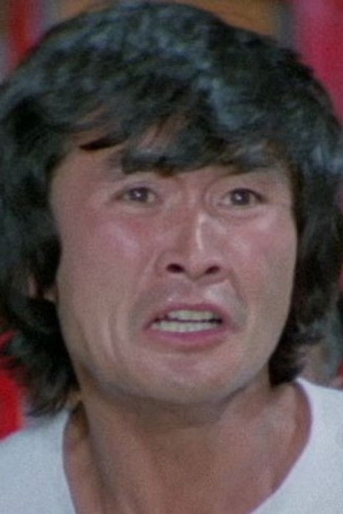 Photo of Cheng Kang-Yeh