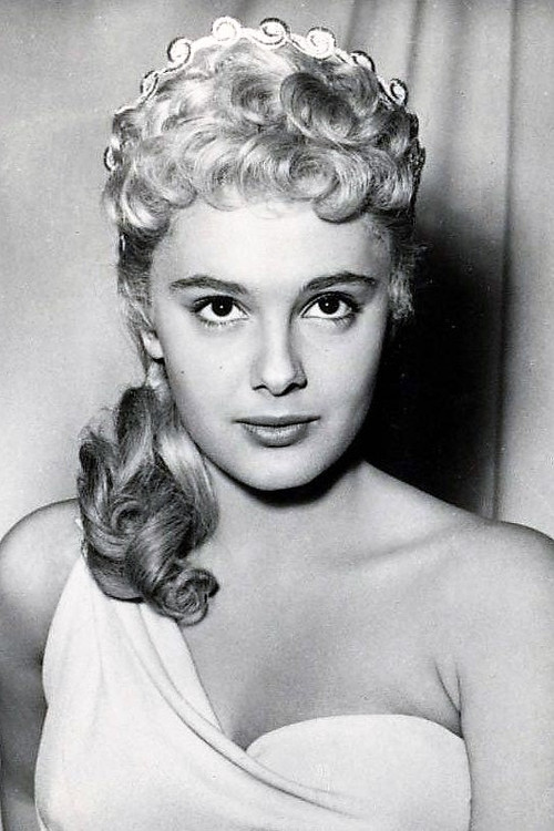 Photo of Rossana Podestà