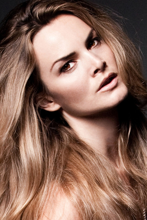 Photo of Evelina Pereira