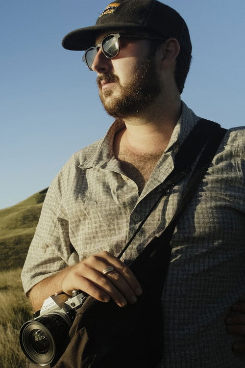 Photo of Ben Dickens