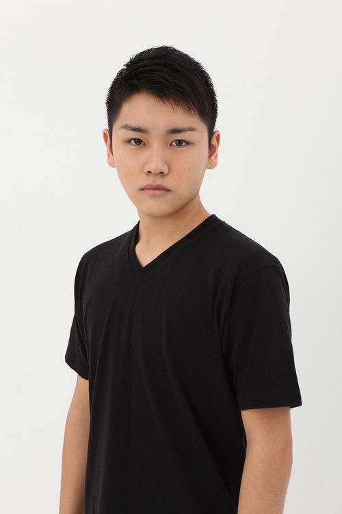 Photo of Yuki Izumisawa