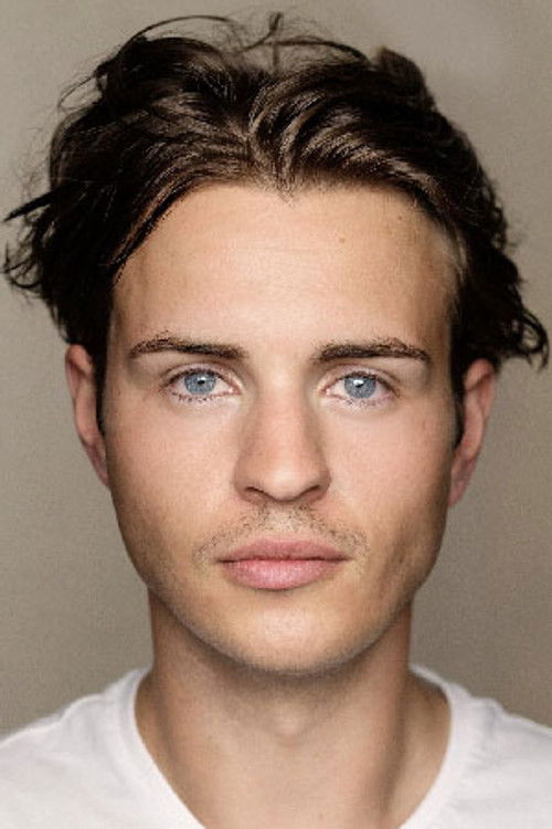 Photo of Connor Finch