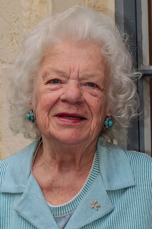 Photo of Jenny Clève