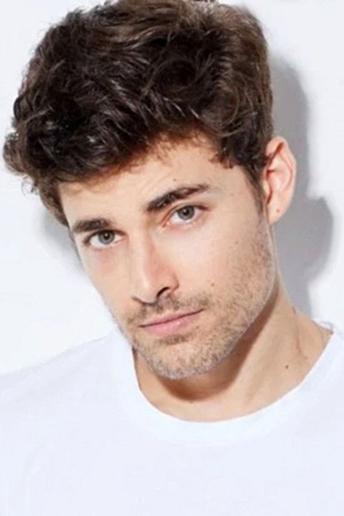 Photo of Miguel Coelho