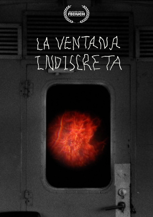 La ventana indiscreta