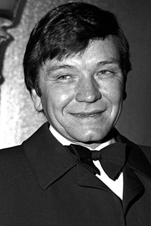 Photo of Michael Williams