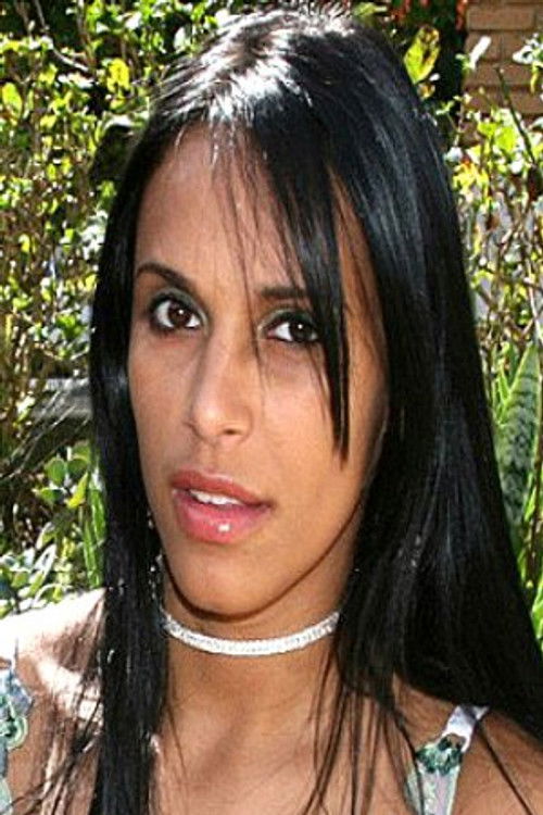 Photo of Karine Muller