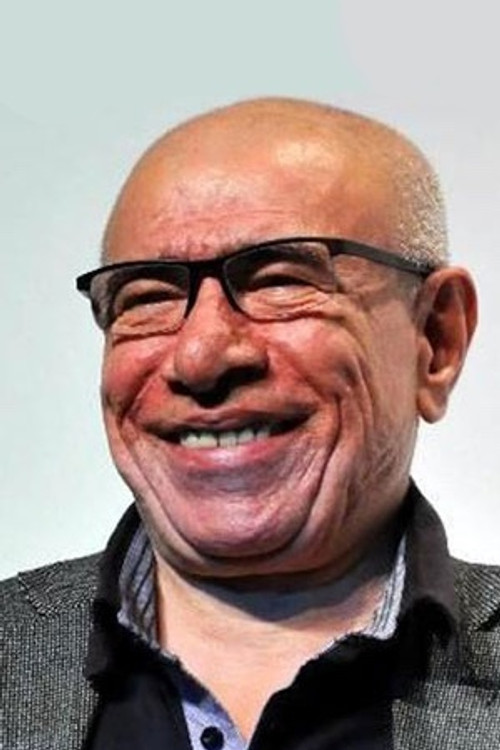 Photo of İlyas Salman